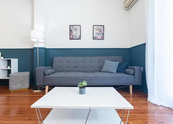 Houseloft Metropolitan Charm