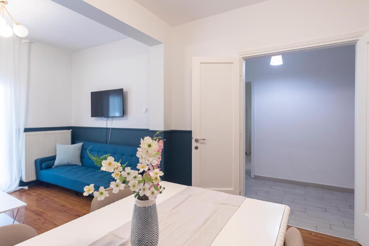 Houseloft Metropolitan Charm Apartment *