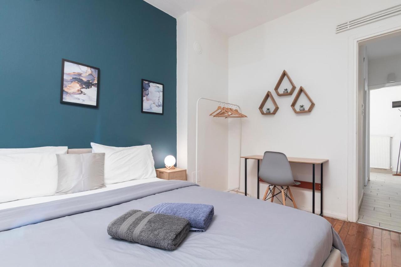 Houseloft Metropolitan Charm Apartment