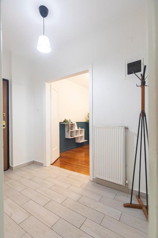 Houseloft Metropolitan Charm Θεσσαλονίκη