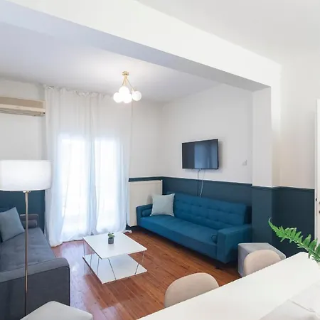 Houseloft Metropolitan Charm Apartment Thessaloniki Exterior photo
