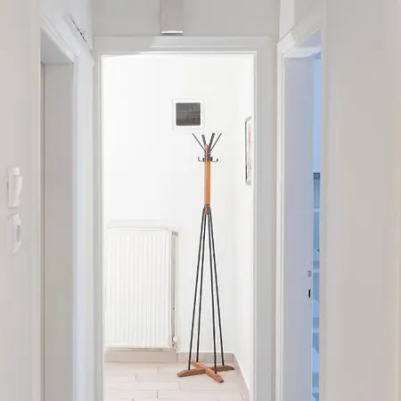 Houseloft Metropolitan Charm Apartment Thessaloniki Exterior photo