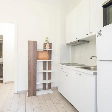 Houseloft Metropolitan Charm Apartment Thessaloniki Exterior photo
