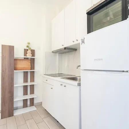 Houseloft Metropolitan Charm Apartment Thessaloniki Exterior photo