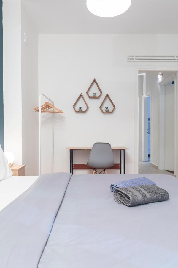 Houseloft Metropolitan Charm Daire Selanik
