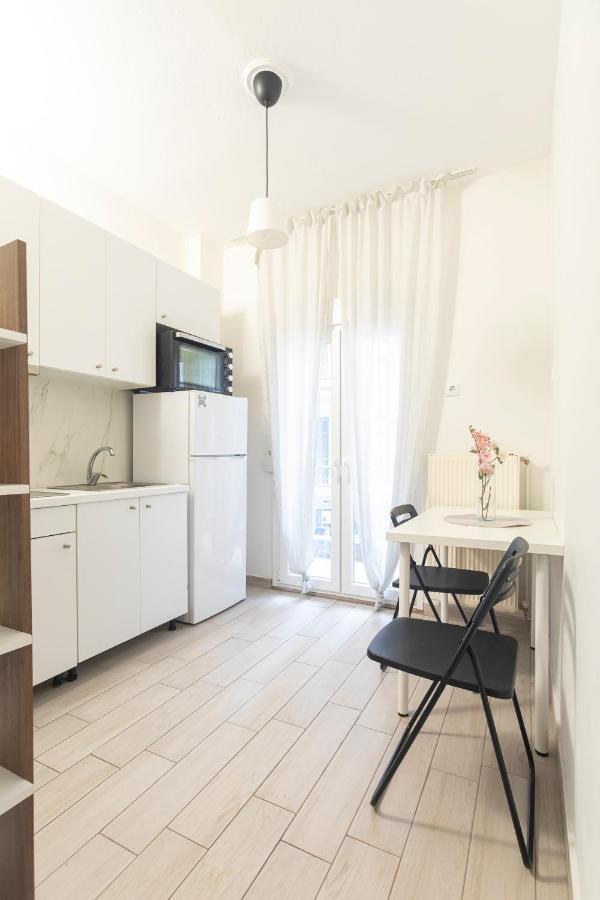 Daire Houseloft Metropolitan Charm