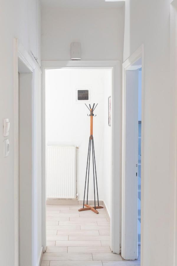 Houseloft Metropolitan Charm Daire *