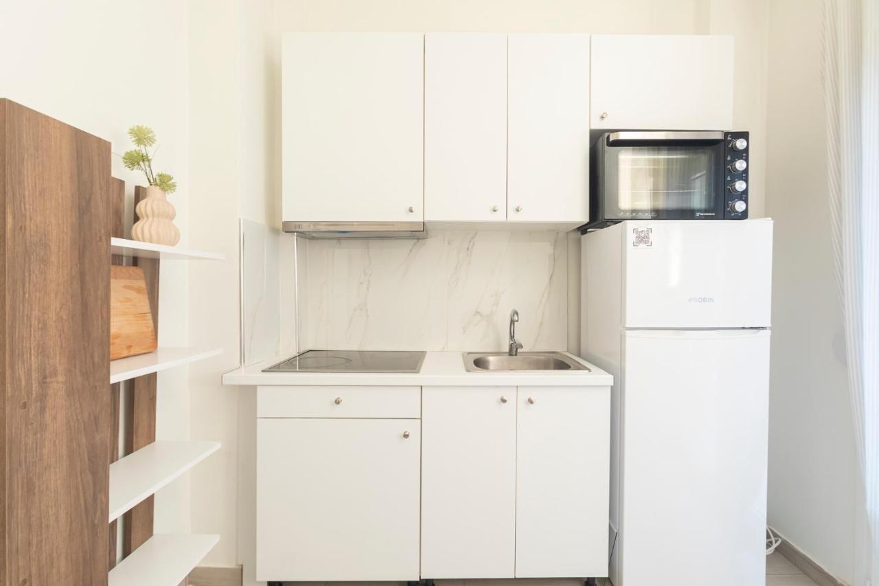 Daire Houseloft Metropolitan Charm *