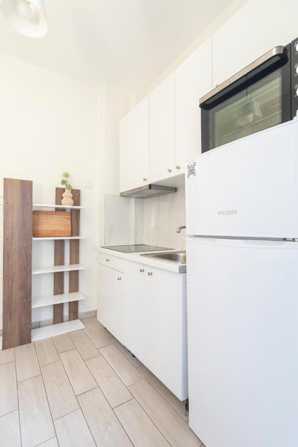 Houseloft Metropolitan Charm Daire Selanik