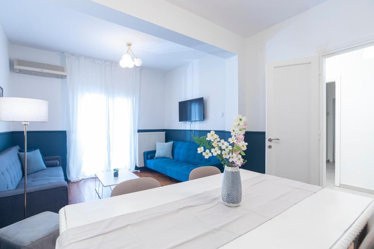 Daire Houseloft Metropolitan Charm *