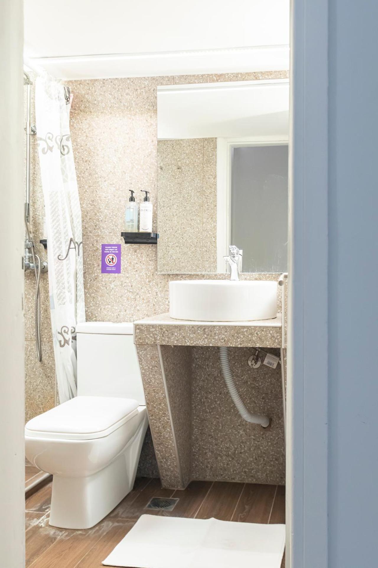 Houseloft Metropolitan Charm Daire